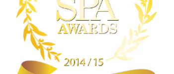 SPA Prestige Awards 2014-2015